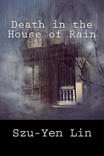 Stock image for Death in the House of Rain for sale by Better World Books