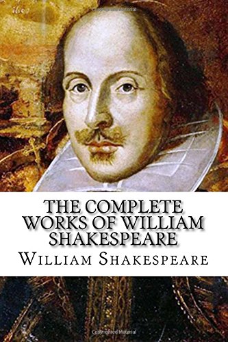 9781974346097: The Complete Works of William Shakespeare