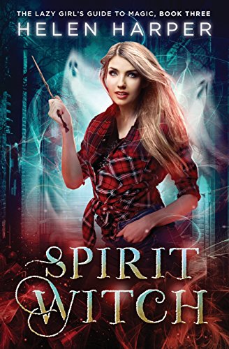 Stock image for Spirit Witch for sale by ThriftBooks-Atlanta