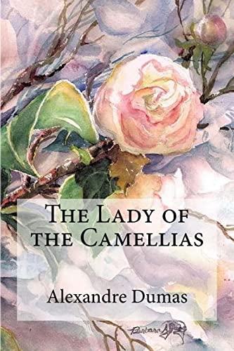 9781974352777: The Lady of the Camellias