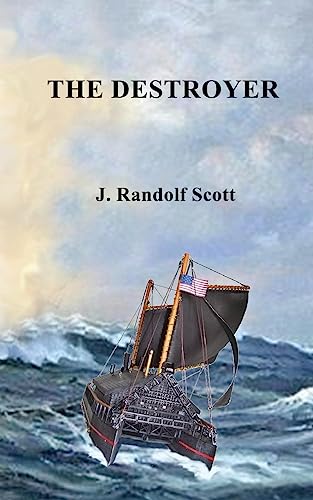 Stock image for The Destroyer for sale by Lucky's Textbooks