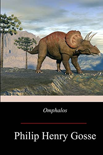 9781974360581: Omphalos