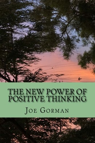 Imagen de archivo de The New Power of Positive Thinking a la venta por Save With Sam