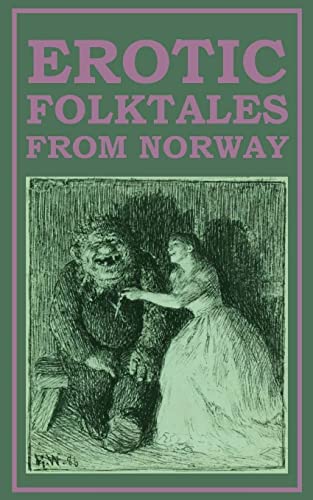 Stock image for Erotic Folktales from Norway for sale by Save With Sam