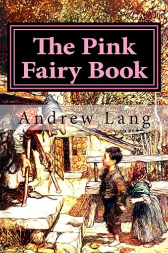 9781974364725: The Pink Fairy Book: Volume 5