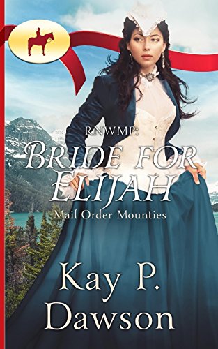 Stock image for Rnwmp: Bride for Elijah for sale by ThriftBooks-Dallas