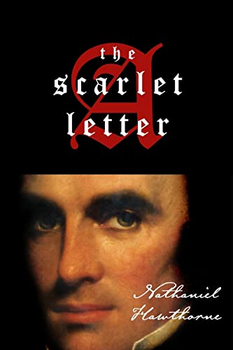 Stock image for The Scarlet Letter for sale by Better World Books