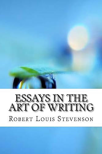 Stock image for Essays in the Art of Writing for sale by Lucky's Textbooks