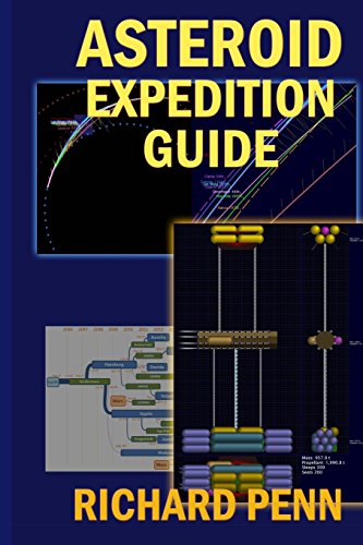Beispielbild fr Asteroid Expedition Guide zum Verkauf von Lucky's Textbooks