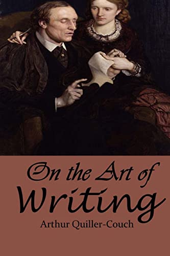 9781974389285: On the Art of Writing