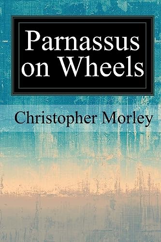 9781974389971: Parnassus on Wheels