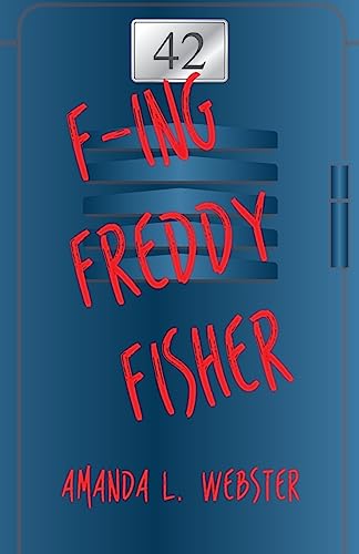 Beispielbild fr F-ing Freddy Fisher zum Verkauf von THE SAINT BOOKSTORE