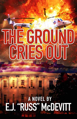 Stock image for The Ground Cries Out for sale by Revaluation Books