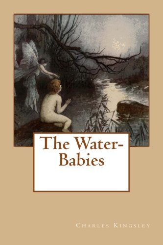 9781974397136: The Water-Babies