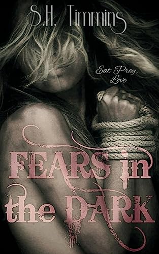 Imagen de archivo de Fears in the Dark a la venta por THE SAINT BOOKSTORE