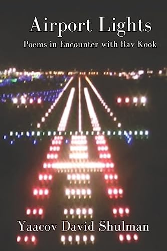 Stock image for Airport Lights: poems for sale by THE SAINT BOOKSTORE