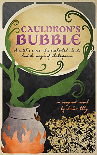 Beispielbild fr Cauldron's Bubble: Volume 1 (Netherfeld Trilogy) zum Verkauf von AwesomeBooks