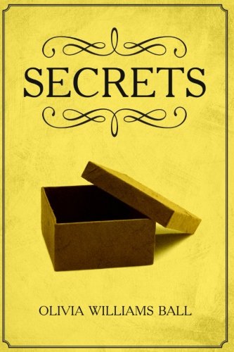 Beispielbild fr Secrets zum Verkauf von Lucky's Textbooks