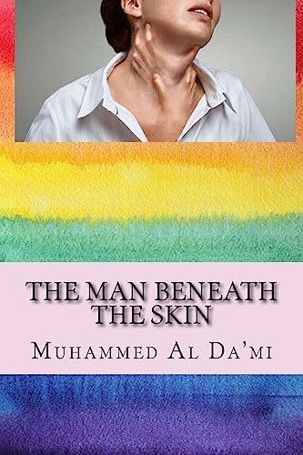 Stock image for The Man Beneath the Skin for sale by Big River Books