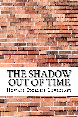 Stock image for The Shadow out of Time for sale by Lucky's Textbooks