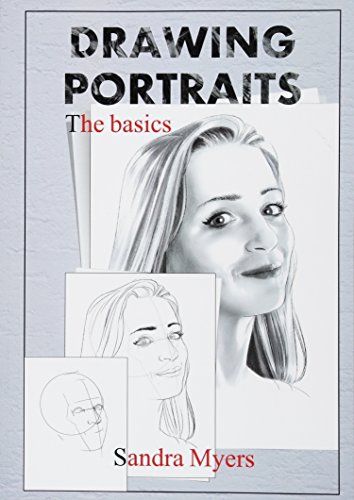 Stock image for Drawing Portraits: The Basics for sale by ThriftBooks-Atlanta