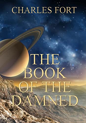 9781974429431: The Book of the Damned