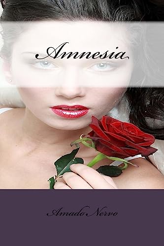 Imagen de archivo de Amnesia (Spanish Edition) a la venta por Lucky's Textbooks