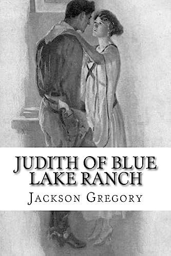 Stock image for Judith of Blue Lake Ranch for sale by Lucky's Textbooks