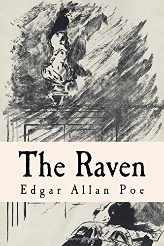 9781974434367: The Raven