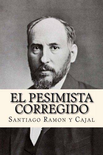 9781974437153: El Pesimista Corregido (Spanish Edition)