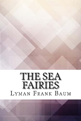 9781974450282: The Sea Fairies