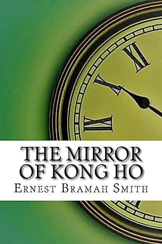 Stock image for The Mirror of Kong Ho for sale by Lucky's Textbooks