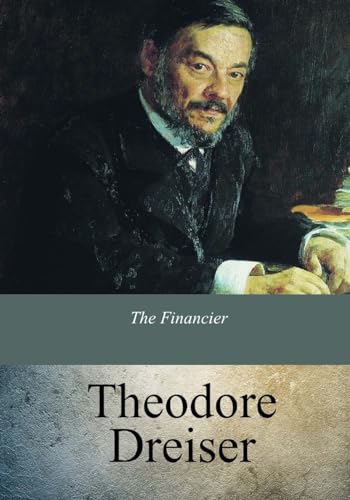 Stock image for The Financier for sale by ThriftBooks-Dallas