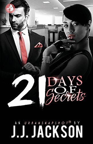 Stock image for 21 Days Of Secrets for sale by Better World Books
