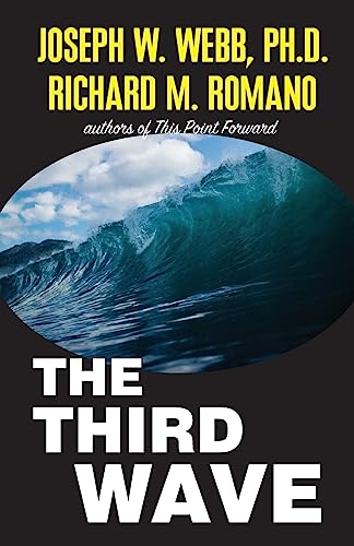 Imagen de archivo de The Third Wave a la venta por Mr. Bookman