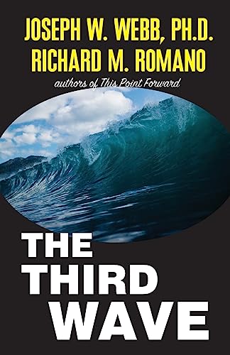 Stock image for The Third Wave for sale by Mr. Bookman