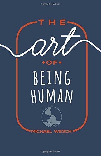 9781974476206: The Art of Being Human - First Draft Edition