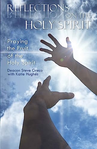 Imagen de archivo de Reflections on the Holy Spirit a la venta por BooksRun