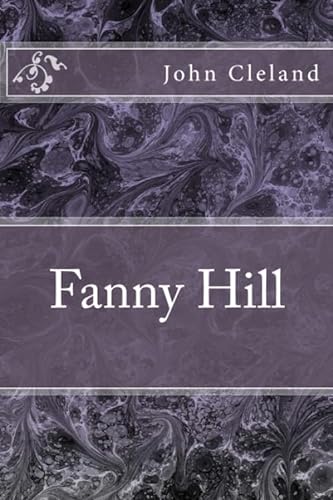 9781974478415: Fanny Hill