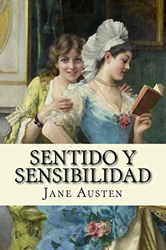 9781974483211: Sentido y Sensibilidad (Spanish Edition)
