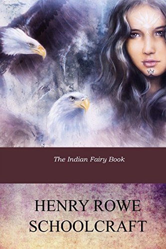 9781974499038: The Indian Fairy Book