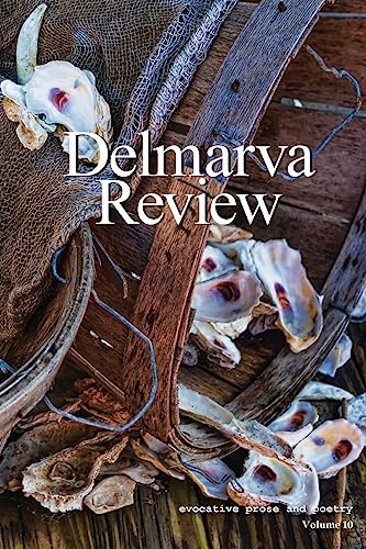 Stock image for The Delmarva Review: Volume 10 for sale by Wonder Book