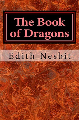 Beispielbild fr The Book of Dragons zum Verkauf von WorldofBooks