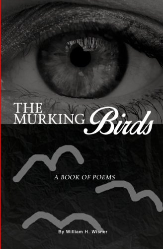 Stock image for The Murking Birds: A First Book of Poems for sale by Revaluation Books