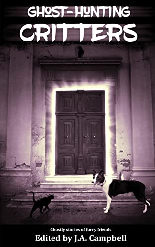 Stock image for Ghost Hunting Critters (Ghost Hunting Dog) for sale by Lucky's Textbooks
