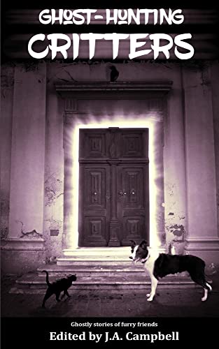 9781974512904: Ghost Hunting Critters: Volume 3 (Ghost Hunting Dog)