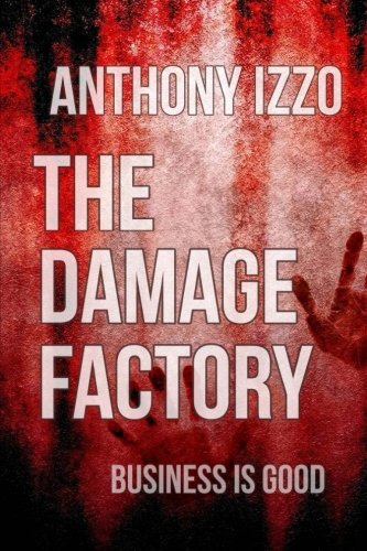 Stock image for The Damage Factory for sale by THE SAINT BOOKSTORE