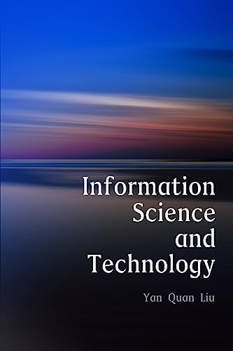 Beispielbild fr Information Science and Technology: An Introduction for Librarians zum Verkauf von ZBK Books