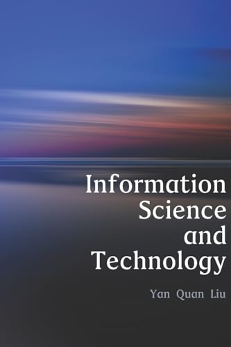 Imagen de archivo de Information Science and Technology: An Introduction for Librarians a la venta por ZBK Books