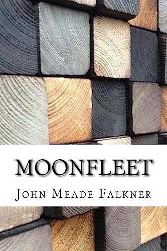 Stock image for Moonfleet for sale by THE SAINT BOOKSTORE